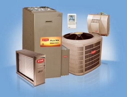 Photo of Harry & Sons Cooling and Heating in Closter City, New Jersey, United States - 1 Picture of Point of interest, Establishment, General contractor
