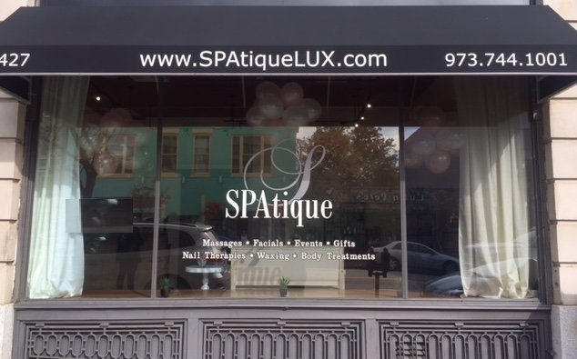 Photo of SPAtique in Montclair City, New Jersey, United States - 5 Picture of Point of interest, Establishment, Store, Health, Clothing store, Spa, Beauty salon, Hair care