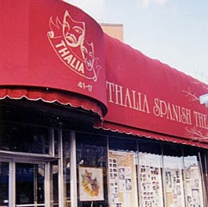 Photo of Thalia Spanish Theatre in sunnyside City, New York, United States - 9 Picture of Point of interest, Establishment