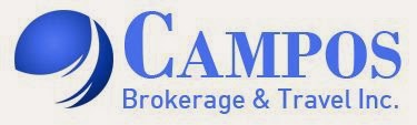 Photo of Campos Brokerage & Travel Inc in Brooklyn City, New York, United States - 4 Picture of Point of interest, Establishment, Finance, Accounting, Health, Insurance agency