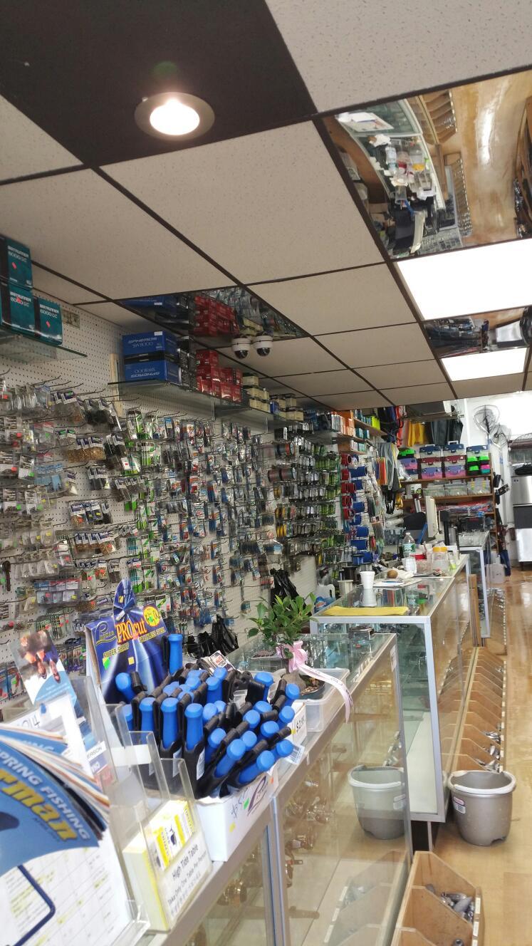 Photo of Flushing Pro Bait & Tackle in Queens City, New York, United States - 5 Picture of Point of interest, Establishment, Store