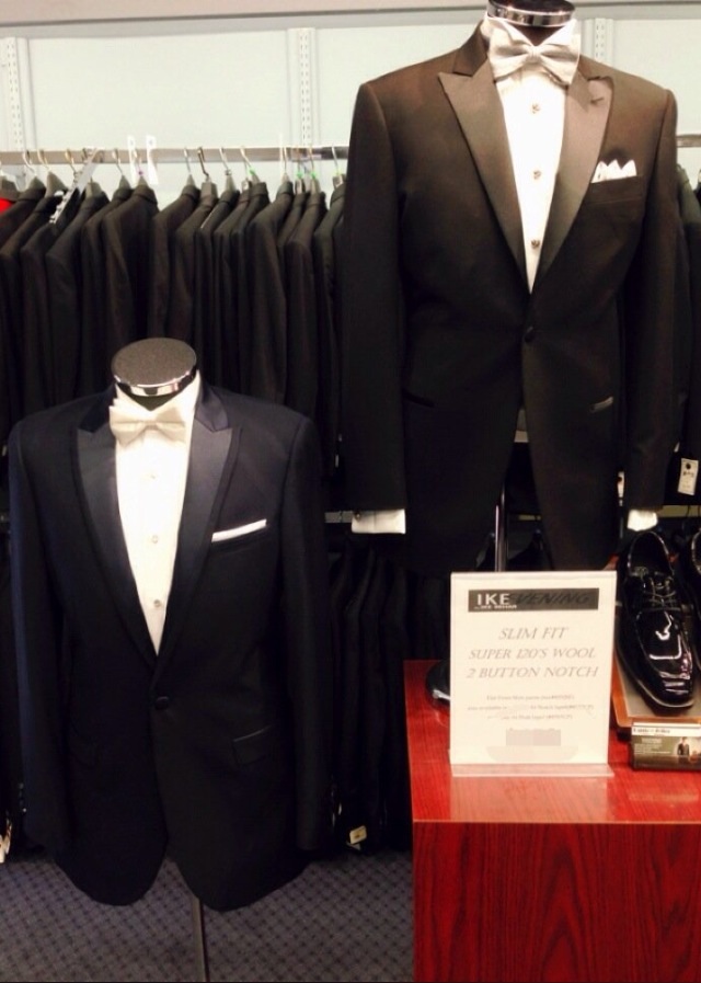 Photo of Dante Zeller Tuxedo & Menswear in Brooklyn City, New York, United States - 1 Picture of Point of interest, Establishment, Store, Clothing store