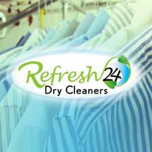 Photo of Refresh24 Dry Cleaners in Jersey City, New Jersey, United States - 2 Picture of Point of interest, Establishment, Laundry