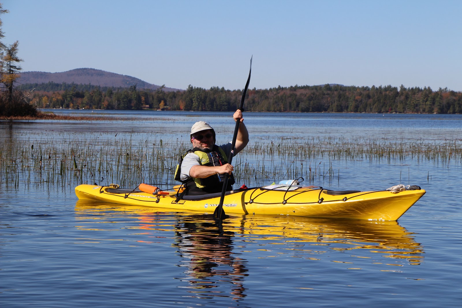 Photo of AMC Canoe & Kayak Program in New York City, New York, United States - 5 Picture of Point of interest, Establishment, Travel agency