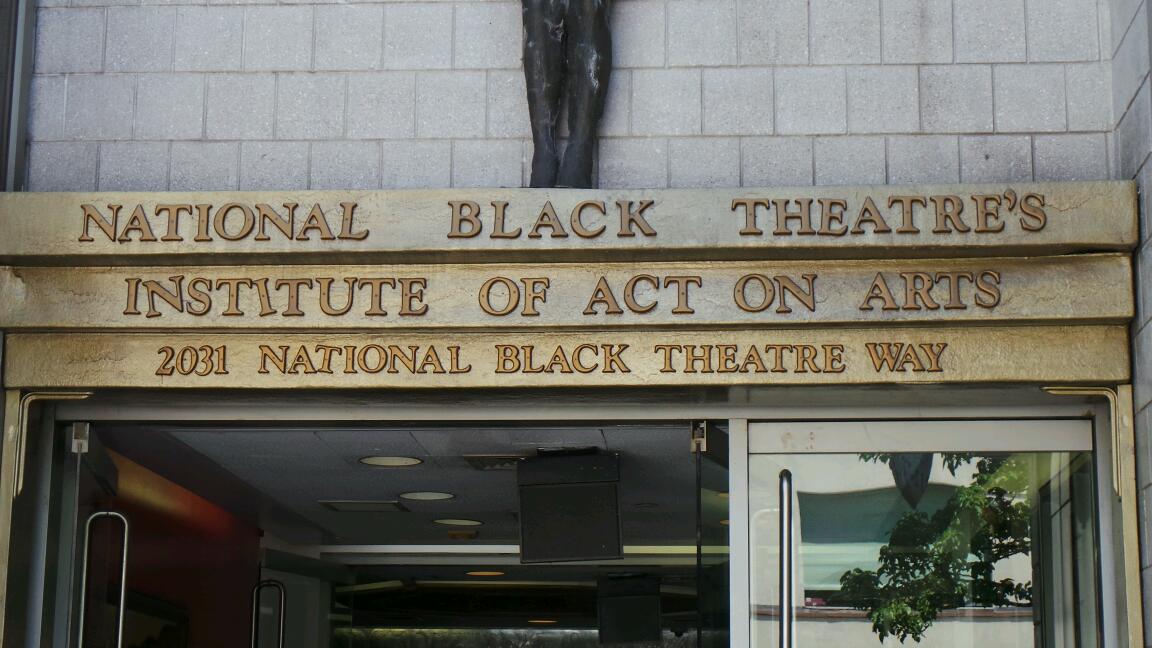 Photo of National Black Theatre Inc in New York City, New York, United States - 2 Picture of Point of interest, Establishment