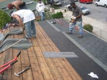 Photo of Luxury Construction Co Inc in Ozone Park City, New York, United States - 4 Picture of Point of interest, Establishment, General contractor, Roofing contractor