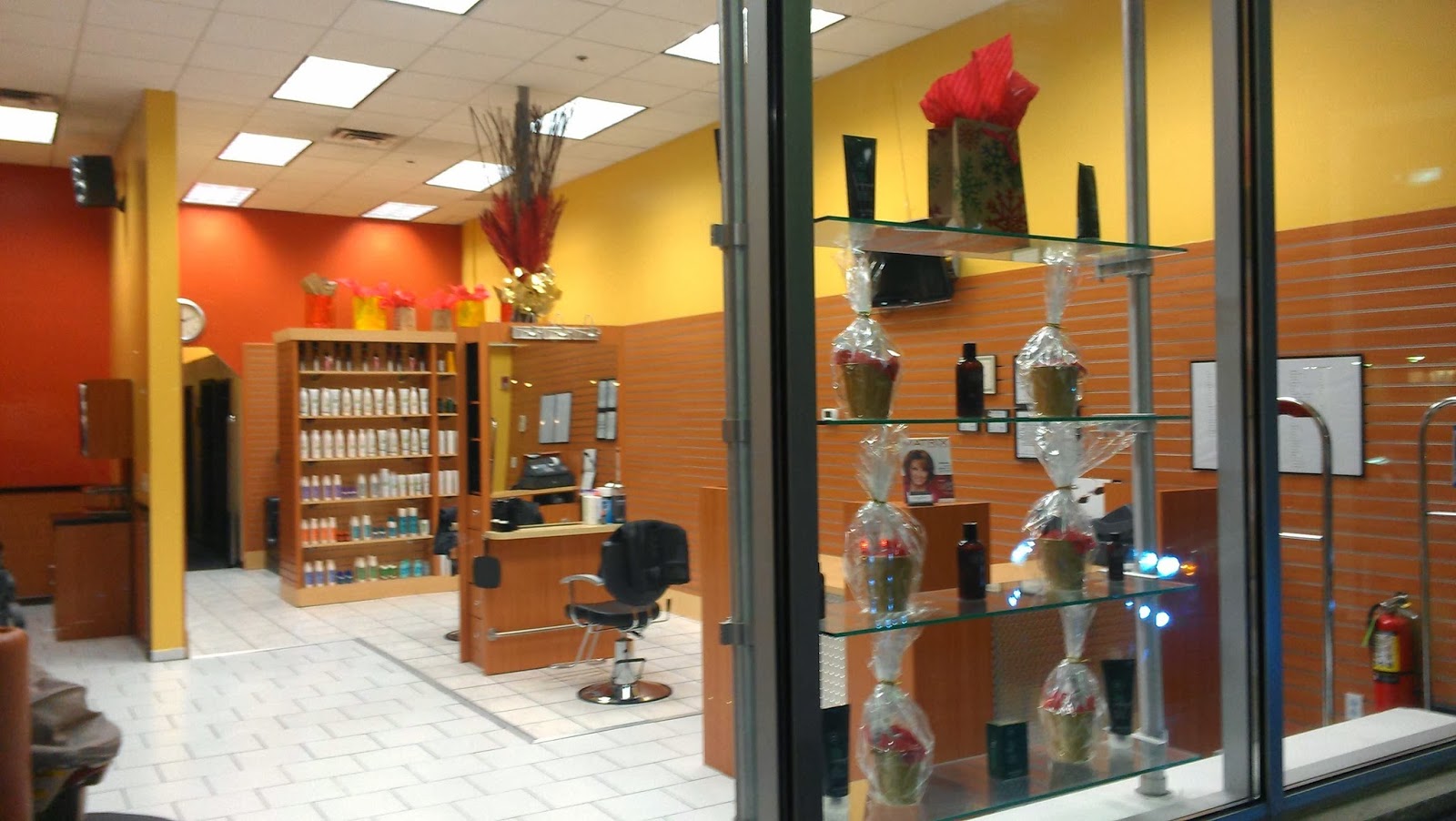 Photo of Great Cutting Salon in Fairview City, New Jersey, United States - 1 Picture of Point of interest, Establishment, Health, Beauty salon, Hair care