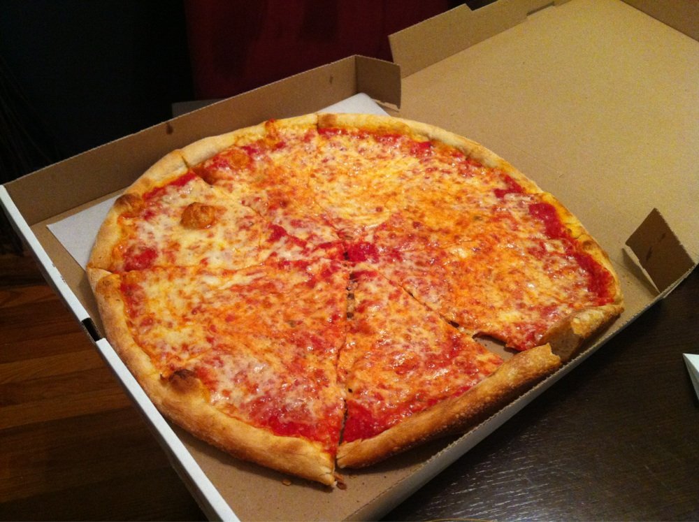 Photo of Crispy Pizza in Staten Island City, New York, United States - 7 Picture of Restaurant, Food, Point of interest, Establishment, Meal takeaway, Meal delivery