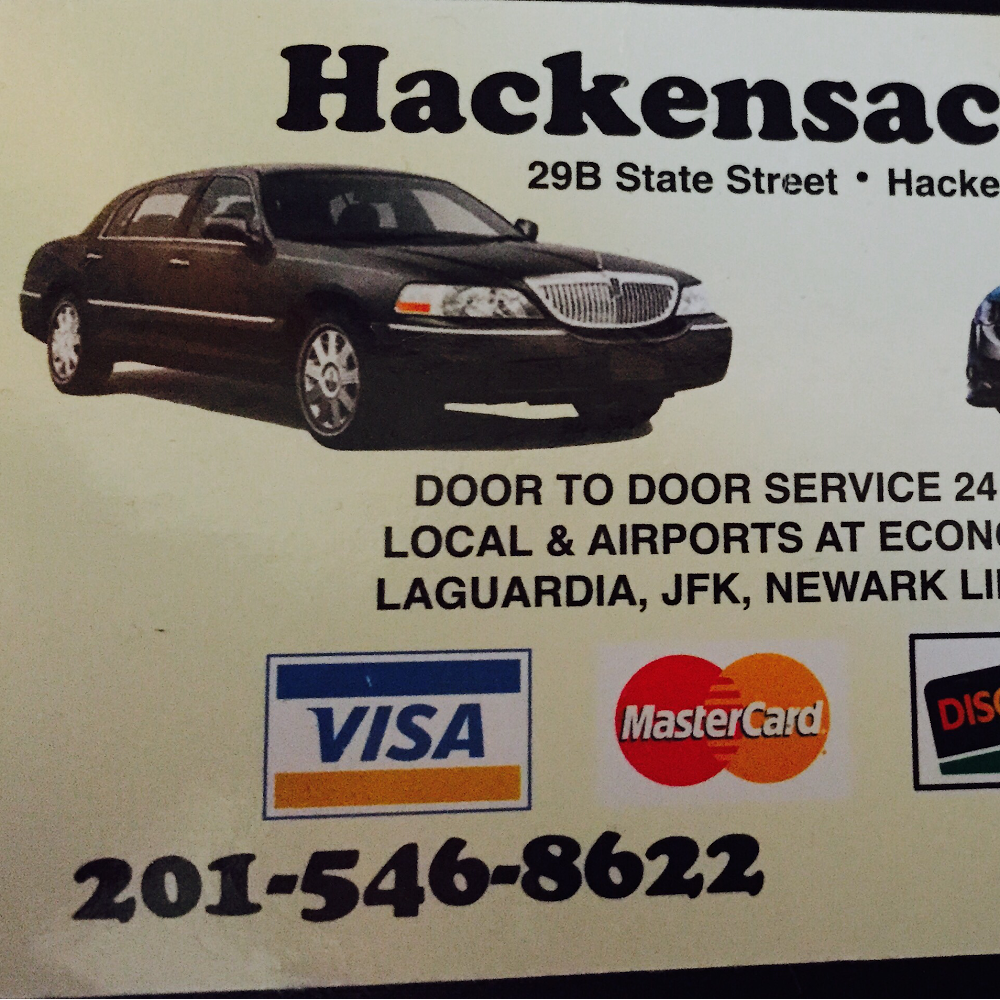 Photo of Hackensack Car Service in Hackensack City, New Jersey, United States - 2 Picture of Point of interest, Establishment