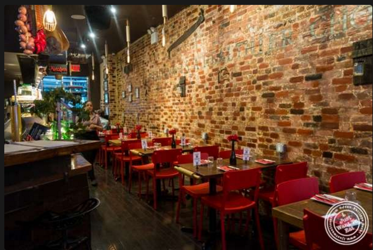 Photo of Romagna Ready 2 Go in New York City, New York, United States - 3 Picture of Restaurant, Food, Point of interest, Establishment, Bar
