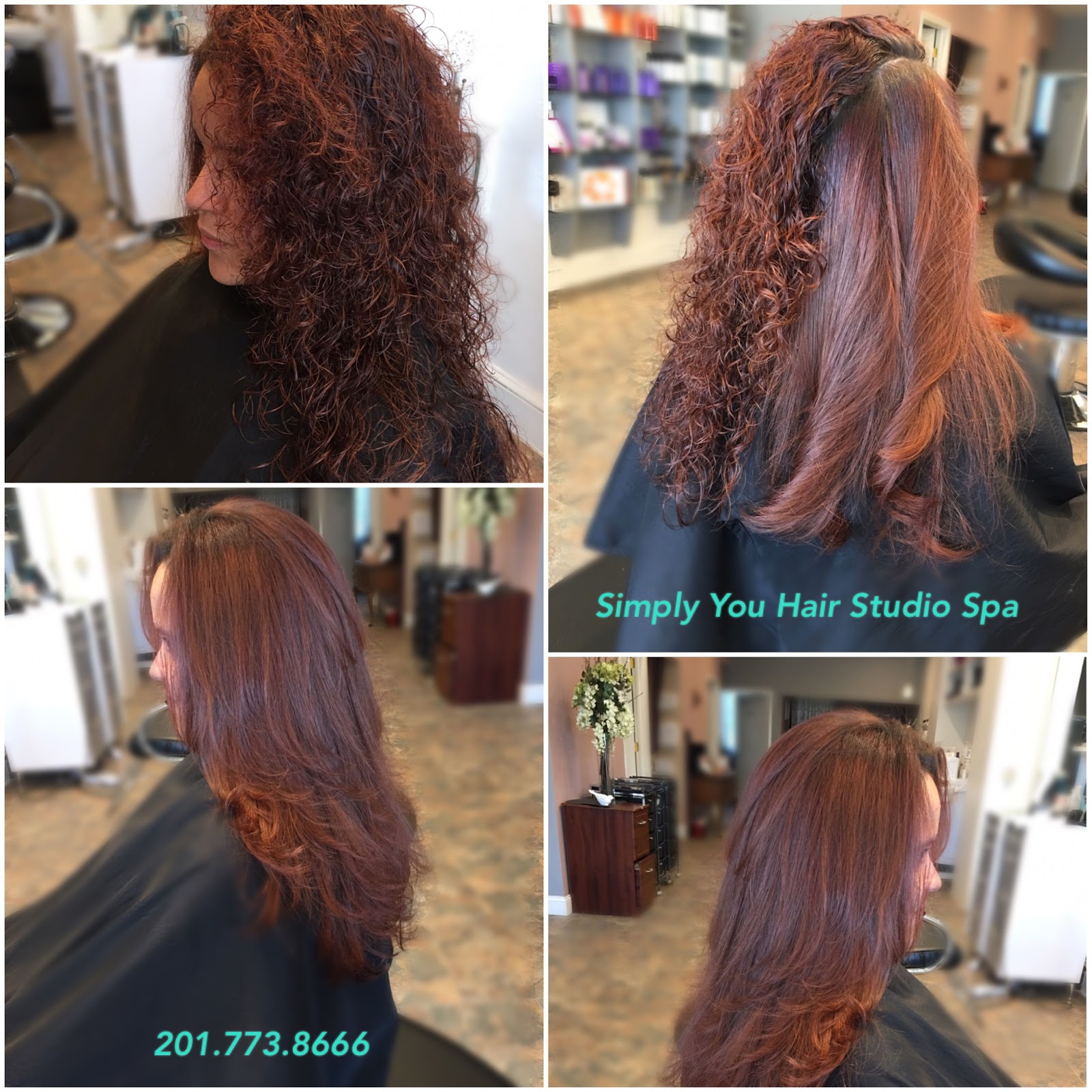 Photo of Simply You Hair Studio & Spa LLC in Fair Lawn City, New Jersey, United States - 4 Picture of Point of interest, Establishment, Health, Spa, Beauty salon, Hair care