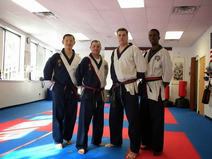 Photo of Warrior-Scholar Martial Arts (Five Towns Karate) in Lawrence City, New York, United States - 9 Picture of Point of interest, Establishment, Health