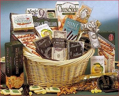 Photo of Personally Yours Gift Baskets in Cranford City, New Jersey, United States - 10 Picture of Point of interest, Establishment, Store