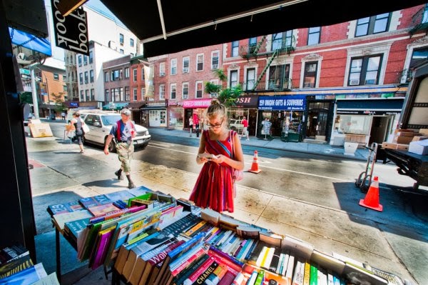 Photo of bookbook in New York City, New York, United States - 1 Picture of Point of interest, Establishment, Store, Book store