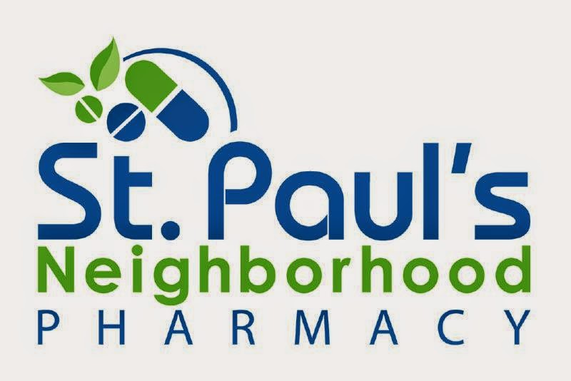 Photo of St Paul Neighborhood Pharmacy in Bronx City, New York, United States - 1 Picture of Point of interest, Establishment, Finance, Store, Health, Pharmacy
