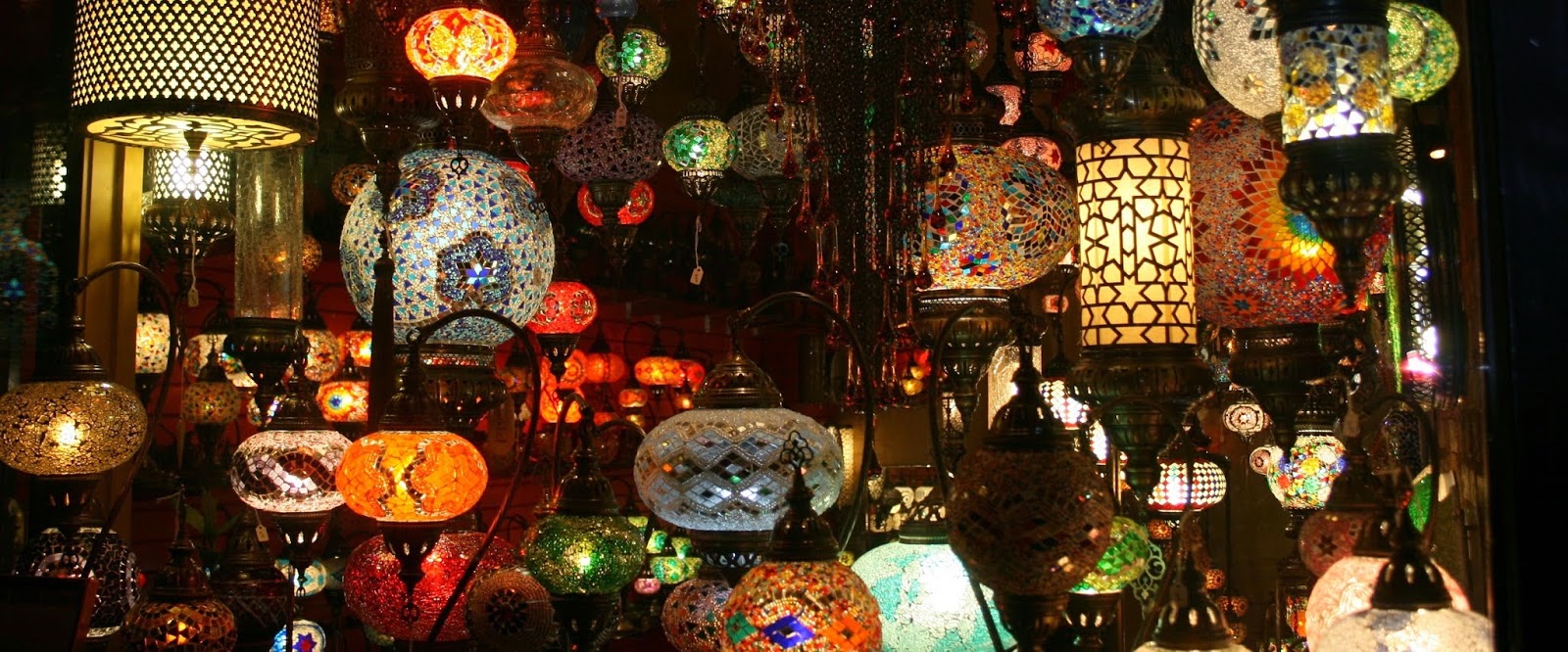 Photo of Mosaic Lamps NYC in New York City, New York, United States - 10 Picture of Point of interest, Establishment