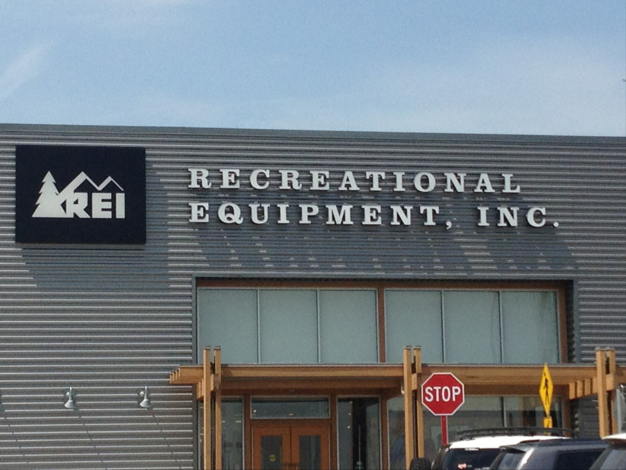 Photo of REI in Paramus City, New Jersey, United States - 1 Picture of Point of interest, Establishment, Store, Clothing store, Bicycle store