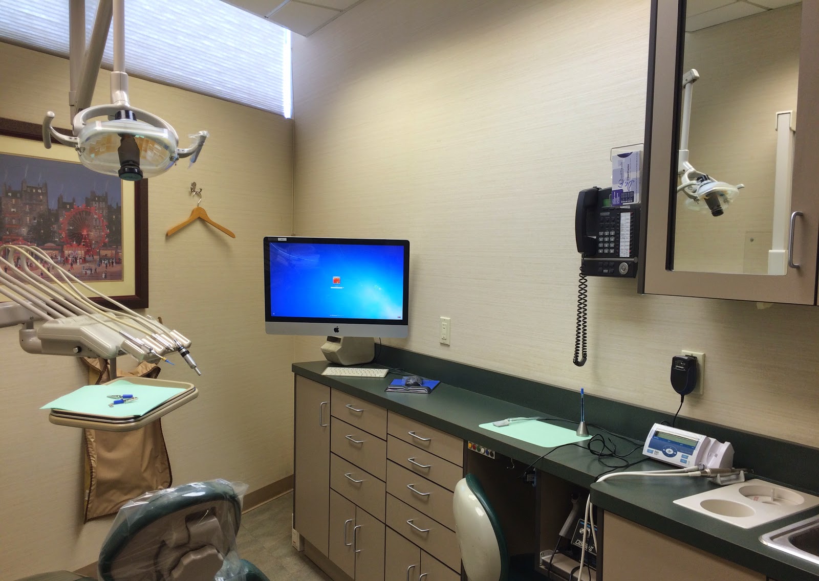 Photo of East Coast Endodontics in Hewlett City, New York, United States - 2 Picture of Point of interest, Establishment, Health, Dentist