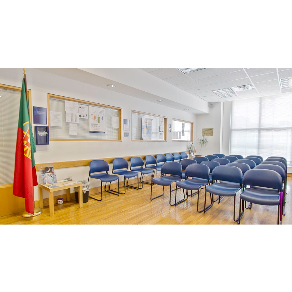 Photo of Consulate General of Portugal in Newark City, New Jersey, United States - 2 Picture of Point of interest, Establishment, Embassy