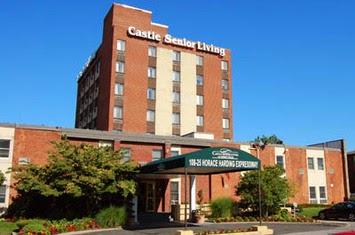 Photo of Castle Senior Living At Forest Hills in Corona City, New York, United States - 3 Picture of Point of interest, Establishment, Health