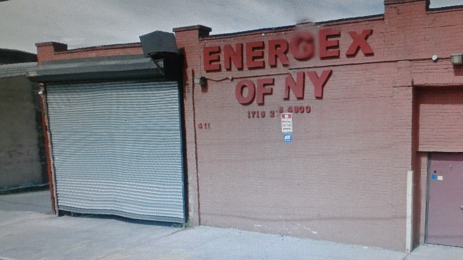 Photo of Exterior Wall Systems Supply in Queens City, New York, United States - 2 Picture of Point of interest, Establishment
