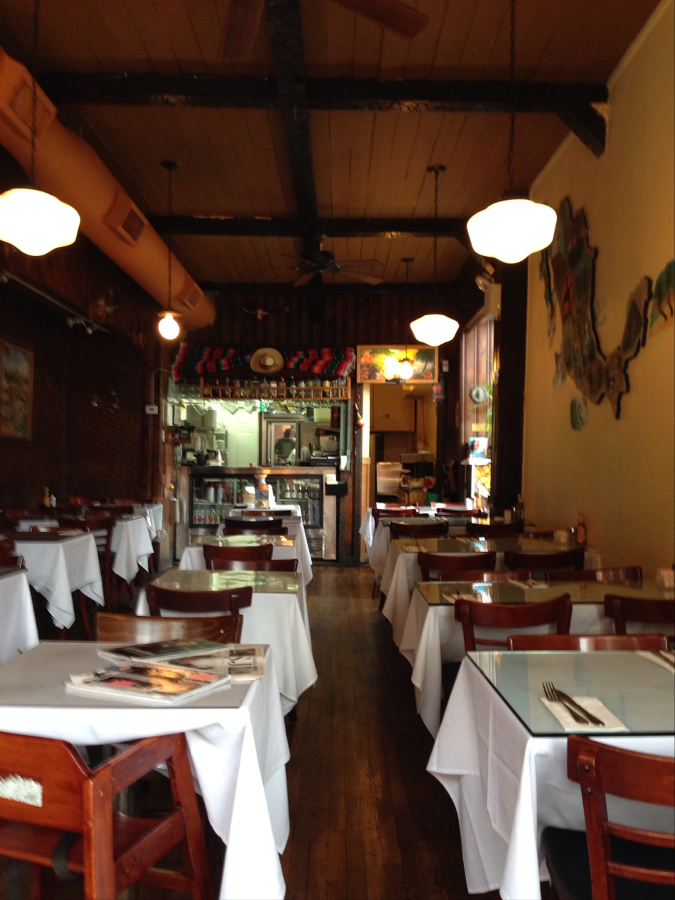 Photo of Rancho Alegre in Kings County City, New York, United States - 1 Picture of Restaurant, Food, Point of interest, Establishment, Bar
