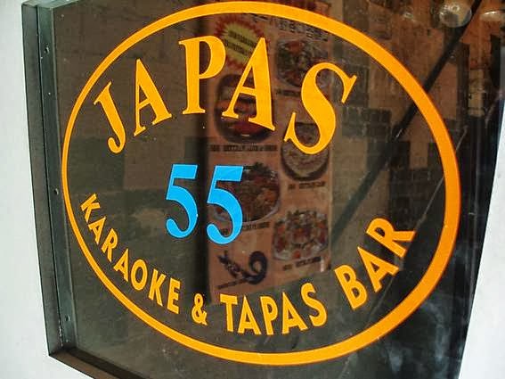 Photo of Japas 55 in New York City, New York, United States - 3 Picture of Point of interest, Establishment, Bar, Night club, Lodging