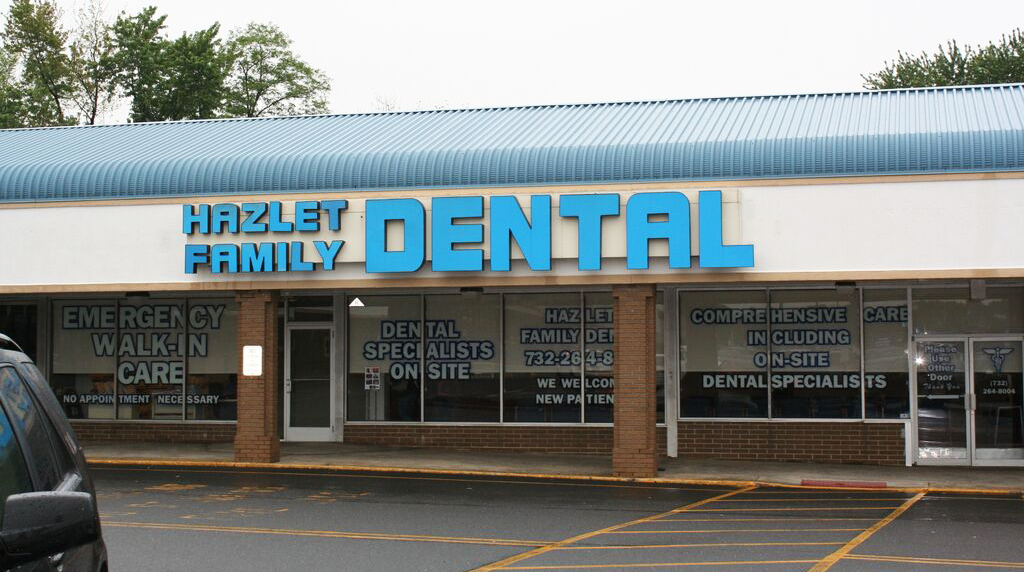 Photo of Hazlet Family Dental in Hazlet City, New Jersey, United States - 1 Picture of Point of interest, Establishment, Health, Dentist
