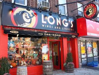 Photo of Long's Wines and Liquors in Brooklyn City, New York, United States - 5 Picture of Food, Point of interest, Establishment, Store, Liquor store