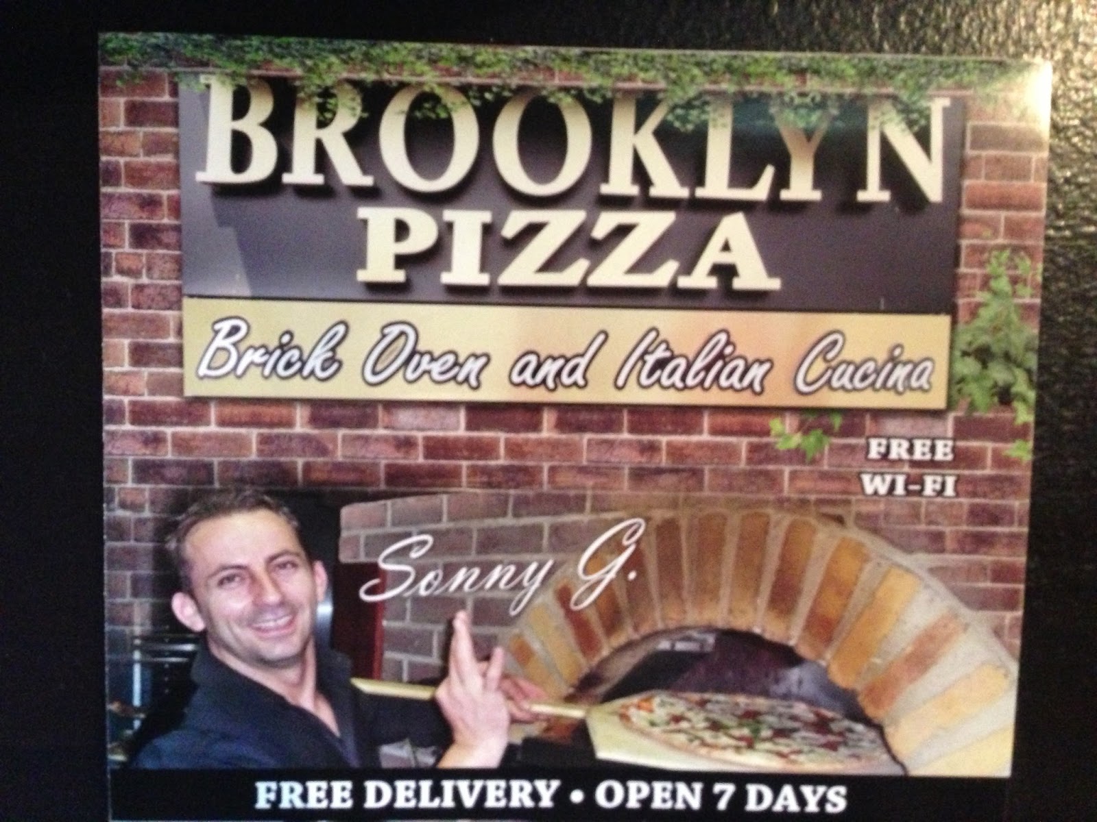 Photo of Brooklyn Brick Oven and Italian Cucina in Cranford City, New Jersey, United States - 9 Picture of Restaurant, Food, Point of interest, Establishment