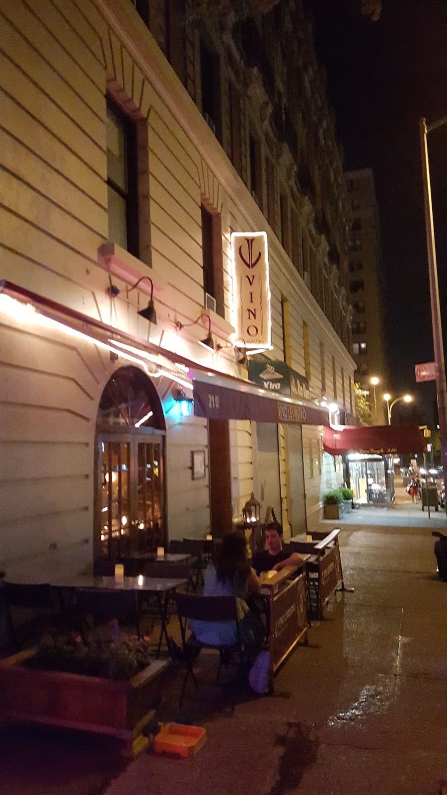 Photo of Vino Levantino in New York City, New York, United States - 7 Picture of Restaurant, Food, Point of interest, Establishment