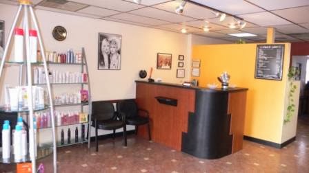 Photo of Headquarters Haircutters in Colonia City, New Jersey, United States - 1 Picture of Point of interest, Establishment, Health, Beauty salon, Hair care