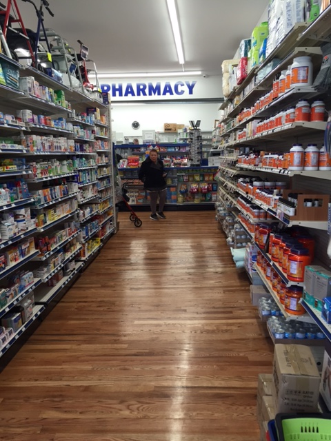 Photo of Welcare Supply in Brooklyn City, New York, United States - 3 Picture of Point of interest, Establishment, Store, Health
