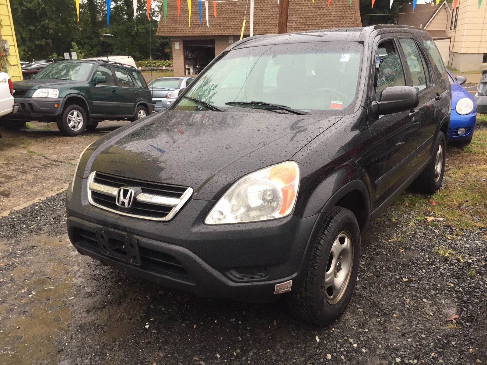 Photo of Mike's Auto Sales in Garfield City, New Jersey, United States - 5 Picture of Point of interest, Establishment, Car dealer, Store