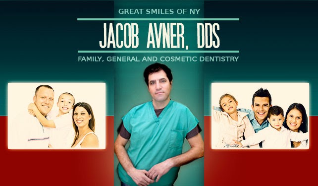 Photo of Dr. Jacob A. Avner, DDS in Queens City, New York, United States - 4 Picture of Point of interest, Establishment, Health, Dentist