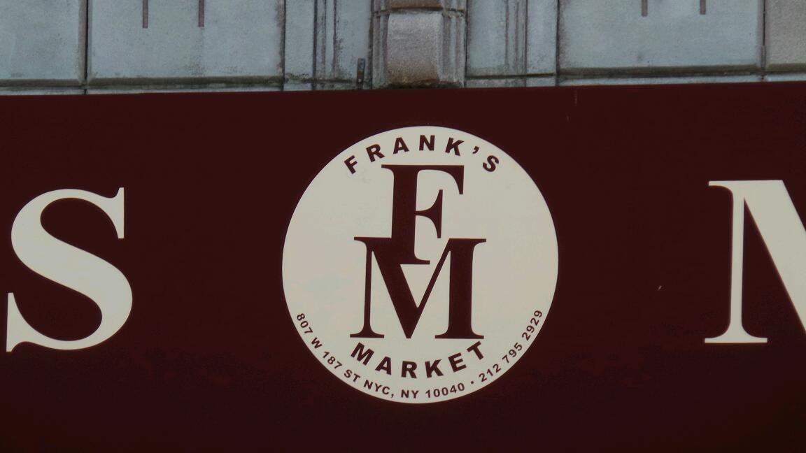 Photo of Franks Gourmet Market in New York City, New York, United States - 2 Picture of Food, Point of interest, Establishment, Store, Grocery or supermarket