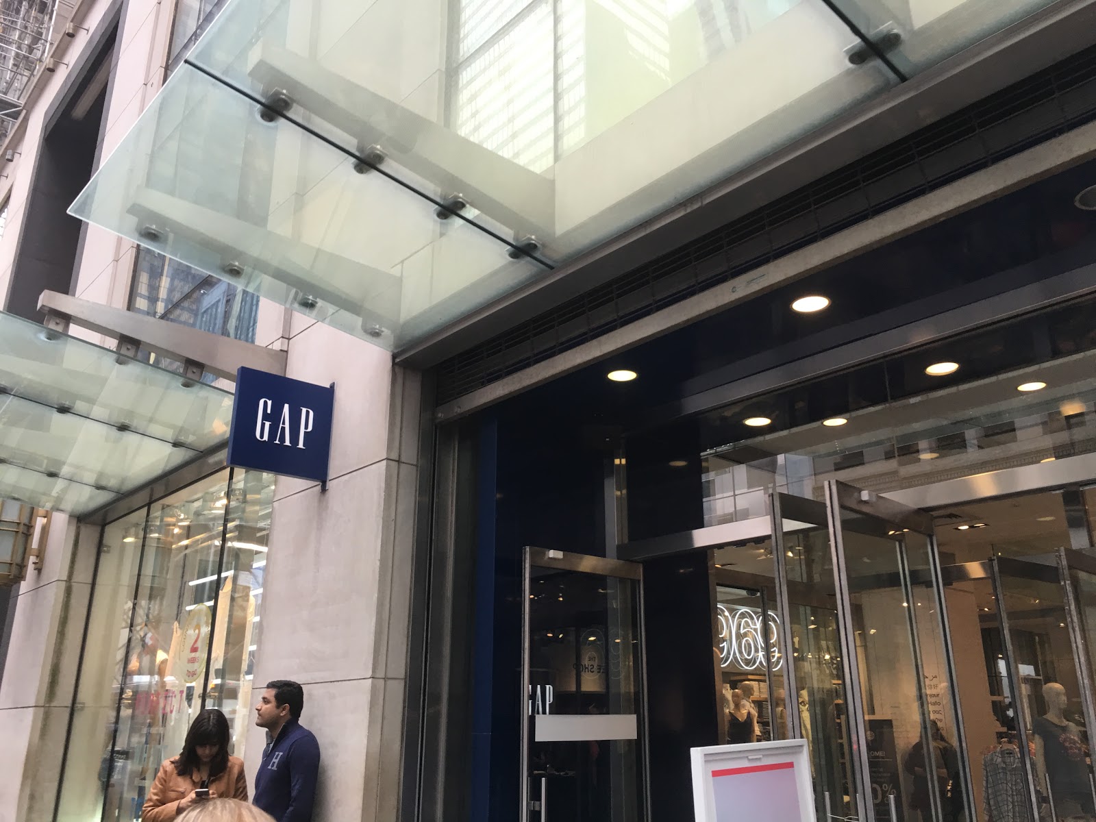 Photo of babyGap in New York City, New York, United States - 2 Picture of Point of interest, Establishment, Store, Clothing store