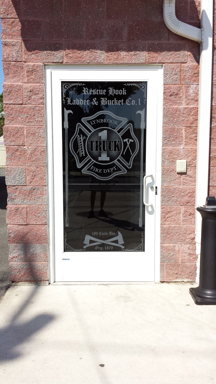 Photo of Rescue Hook Ladder & Bucket Co. #1 in Lynbrook City, New York, United States - 2 Picture of Point of interest, Establishment, Fire station