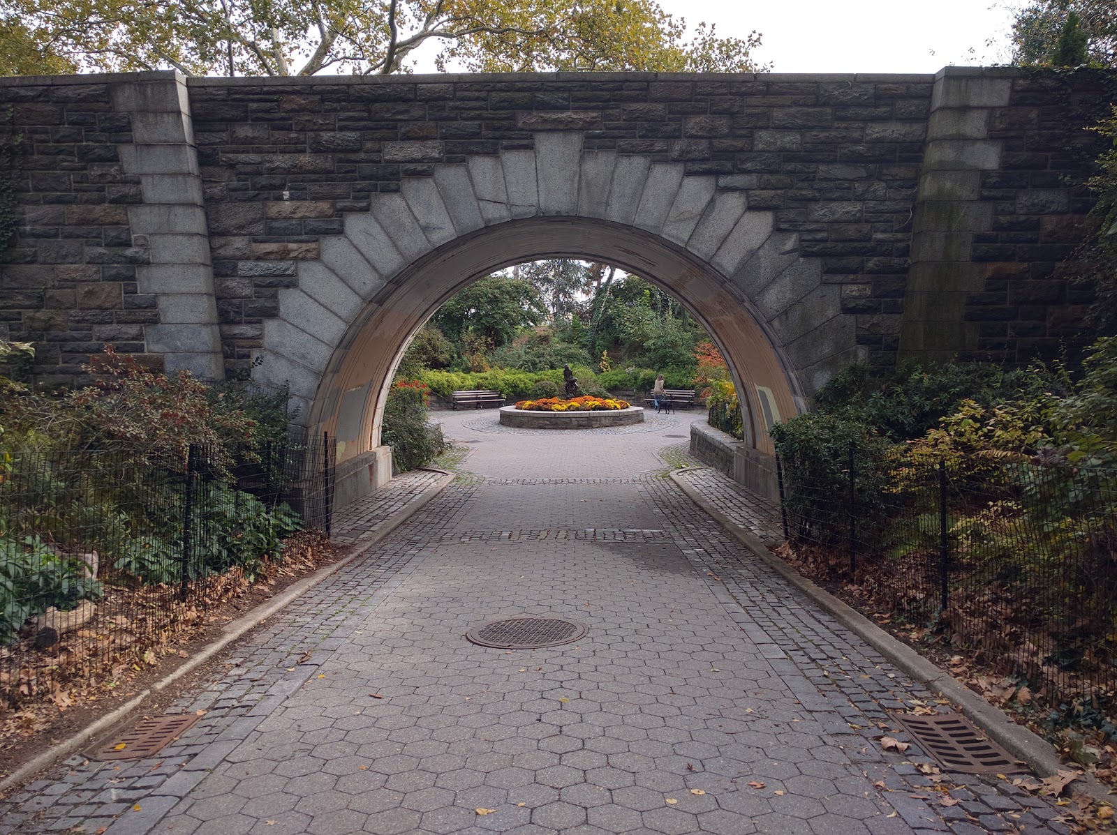 Photo of Carl Schurz Park in New York City, New York, United States - 3 Picture of Point of interest, Establishment, Park