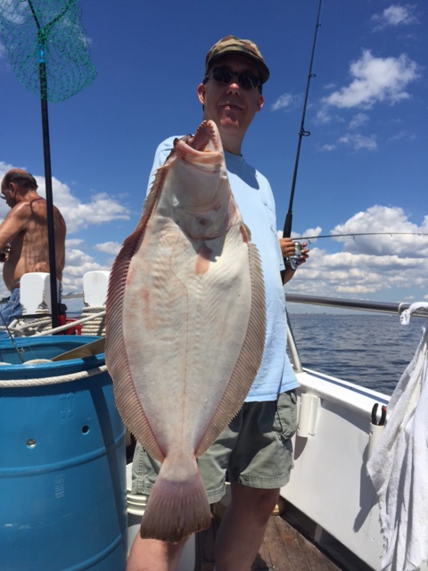 Photo of Sea Horse Party Fishing Boat in Atlantic Highlands City, New Jersey, United States - 6 Picture of Point of interest, Establishment