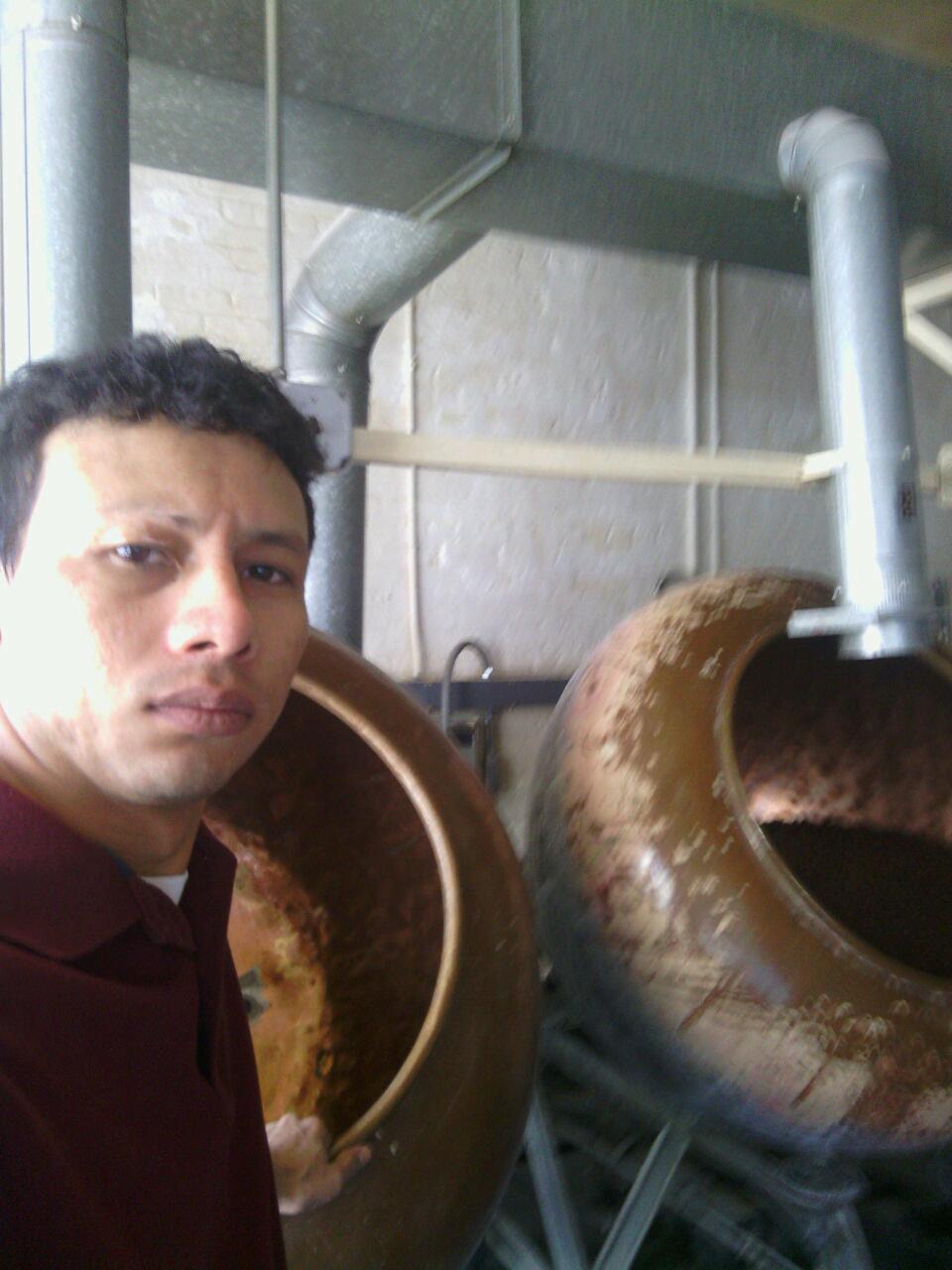 Photo of Koppers Chocolate in Cranford City, New Jersey, United States - 6 Picture of Point of interest, Establishment