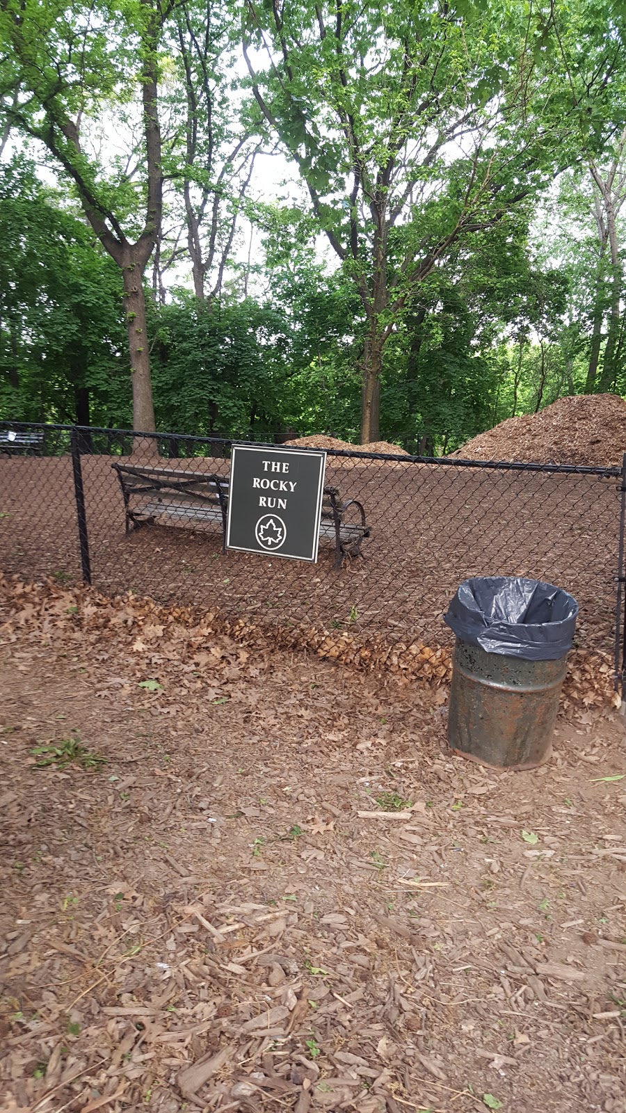 Photo of Dog Park in New York City, New York, United States - 4 Picture of Point of interest, Establishment, Park