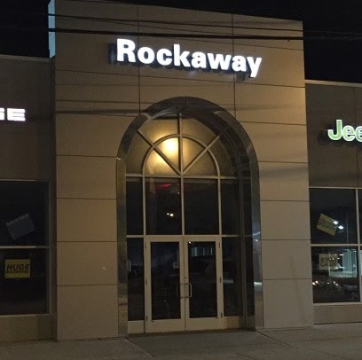 Photo of Rockaway Chrysler Dodge Jeep Ram in Inwood City, New York, United States - 2 Picture of Point of interest, Establishment, Car dealer, Store