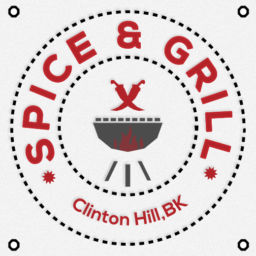 Photo of Spice & Grill in Kings County City, New York, United States - 5 Picture of Restaurant, Food, Point of interest, Establishment