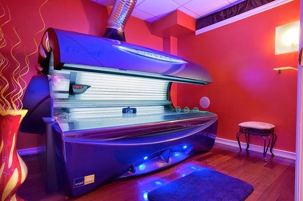 Photo of NY Sun Club Tanning & Airbrush Salon in Queens City, New York, United States - 1 Picture of Point of interest, Establishment