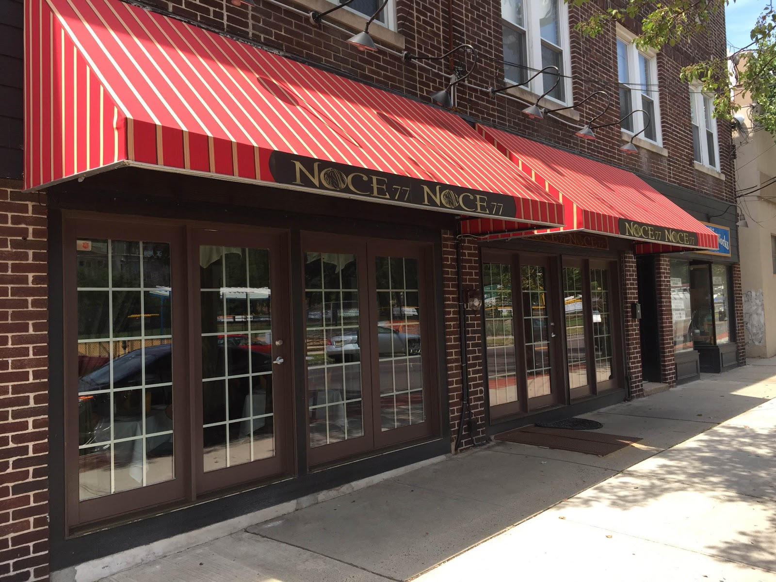 Photo of Noce 77 in Montclair City, New Jersey, United States - 2 Picture of Restaurant, Food, Point of interest, Establishment