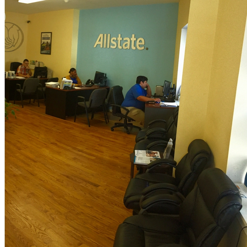 Photo of Allstate Insurance: Emad Soliman in Jersey City, New Jersey, United States - 2 Picture of Point of interest, Establishment, Finance, Insurance agency