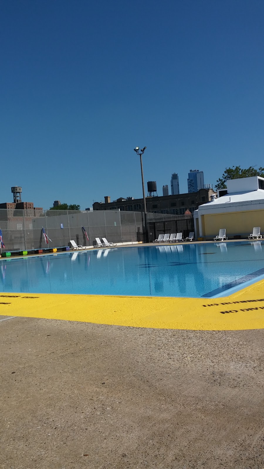 Photo of Douglas and DeGraw Pool in Kings County City, New York, United States - 2 Picture of Point of interest, Establishment