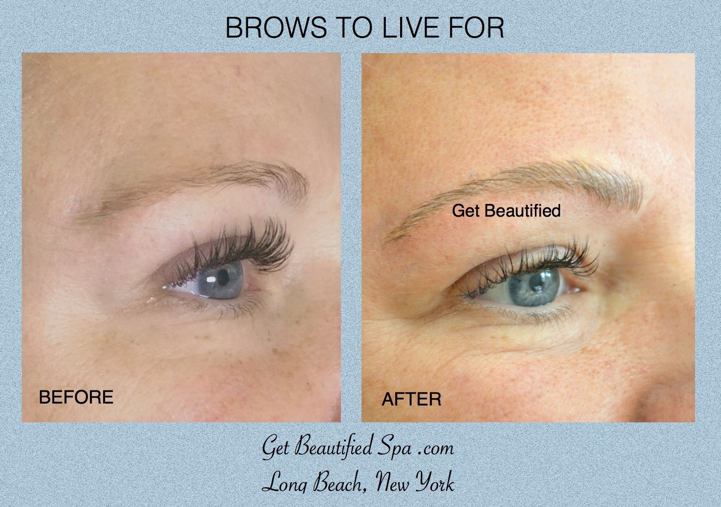 Photo of Get Beautified Permanent Makeup & Eyelash Extensions in Long Beach City, New York, United States - 2 Picture of Point of interest, Establishment, Health, Spa, Beauty salon