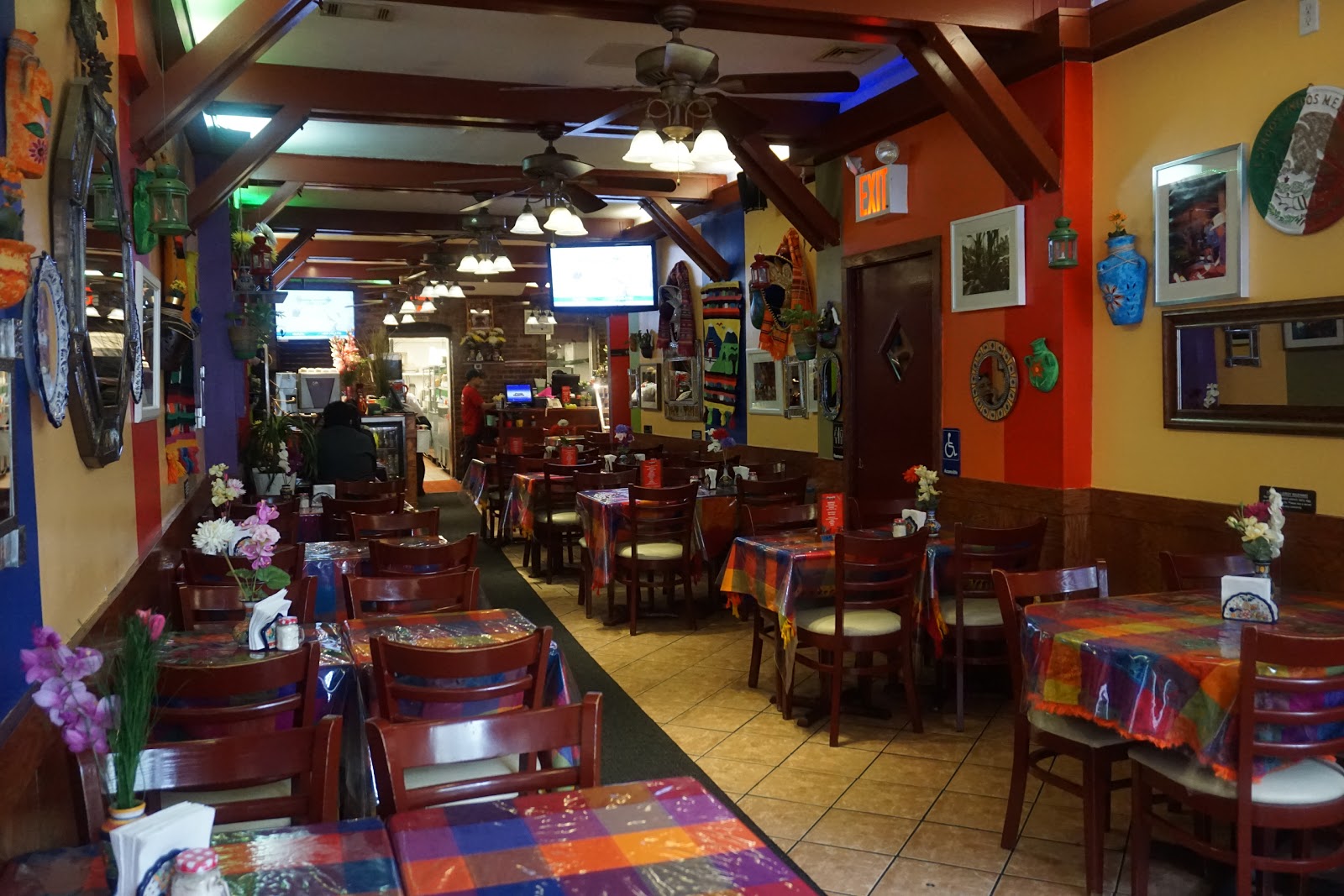Photo of Juquila Mexican Cuisine in Elmhurst City, New York, United States - 1 Picture of Restaurant, Food, Point of interest, Establishment